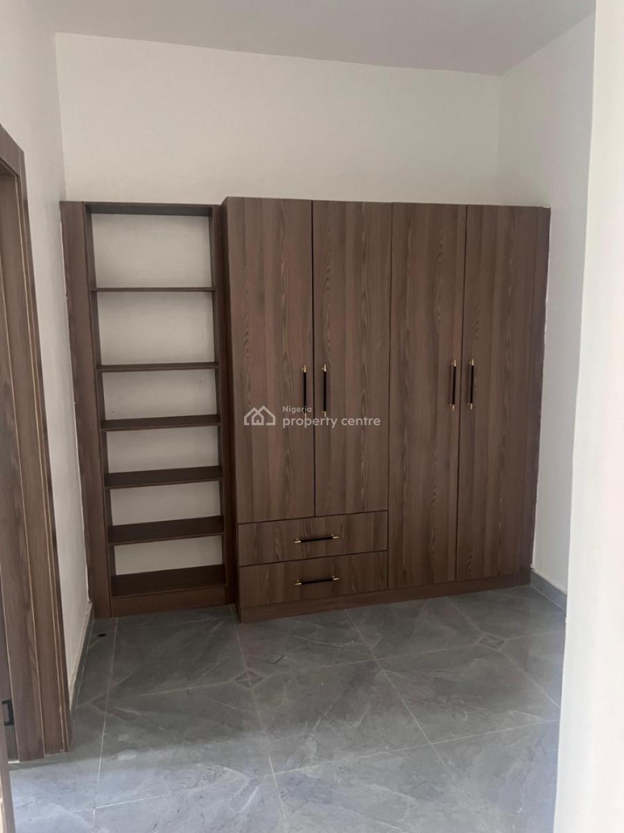 4 Bedroom Terraced Duplex Available, Lekki Phase 1, Lekki, Lagos, Terraced Duplex for Rent