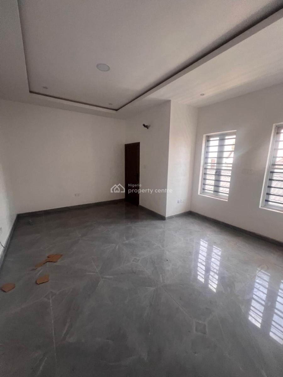 4 Bedroom Terraced Duplex Available, Lekki Phase 1, Lekki, Lagos, Terraced Duplex for Rent