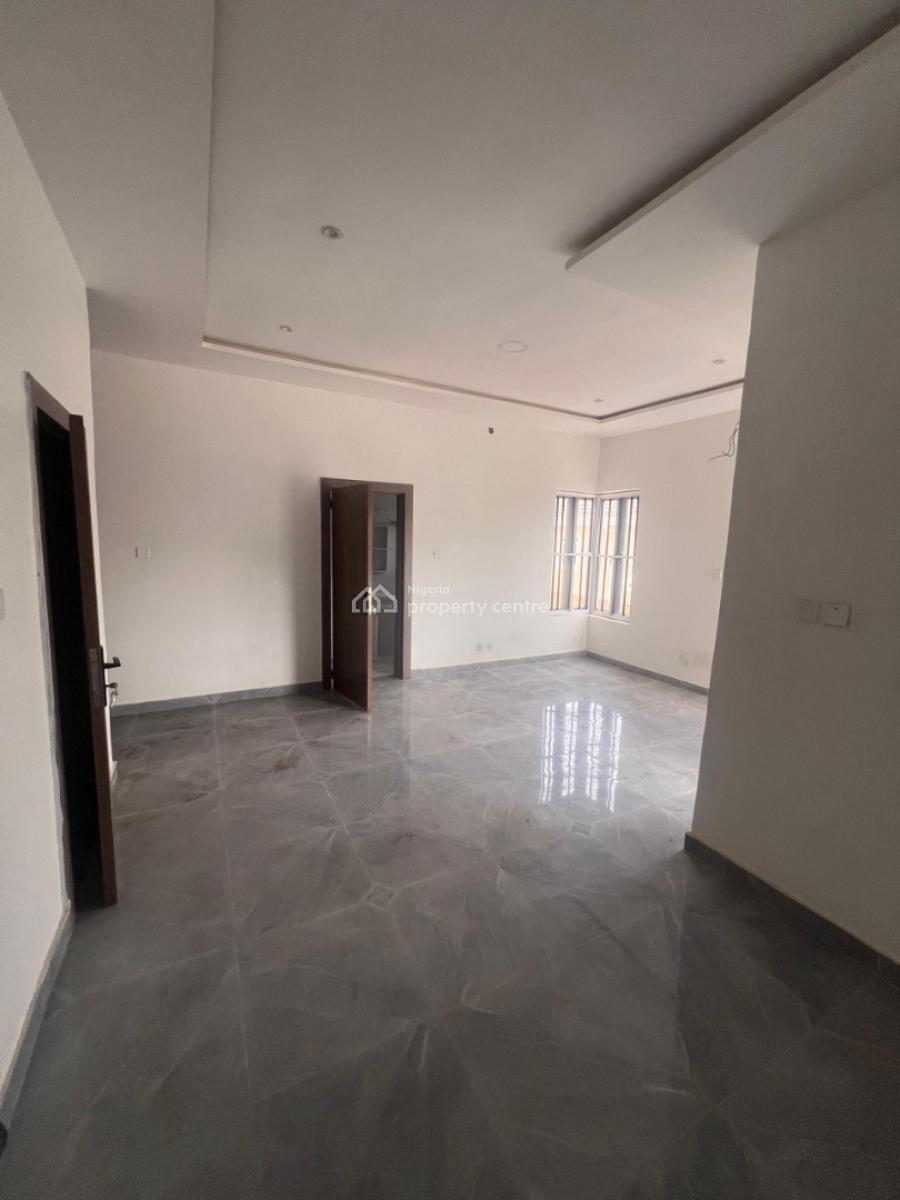 4 Bedroom Terraced Duplex Available, Lekki Phase 1, Lekki, Lagos, Terraced Duplex for Rent