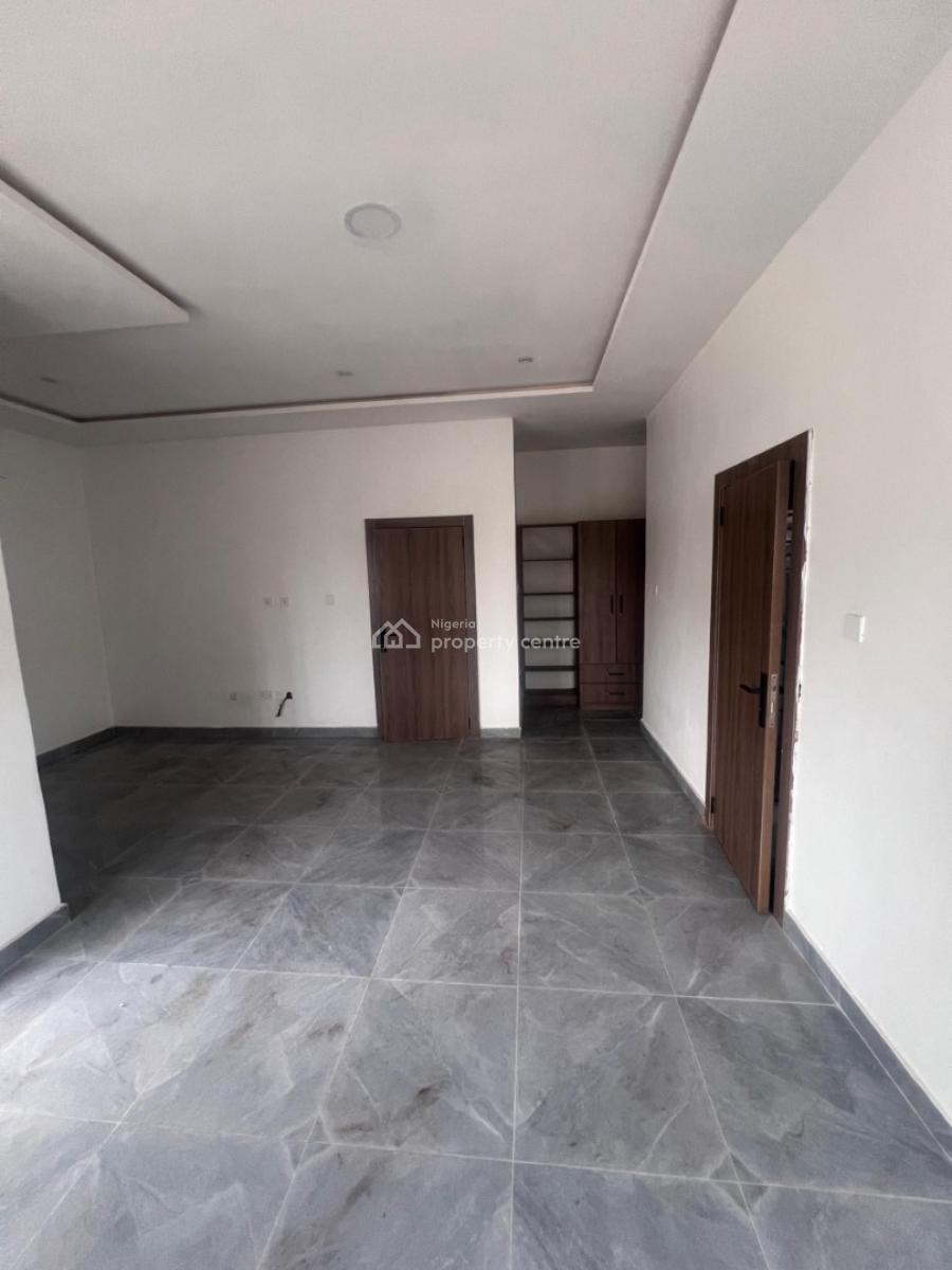 4 Bedroom Terraced Duplex Available, Lekki Phase 1, Lekki, Lagos, Terraced Duplex for Rent