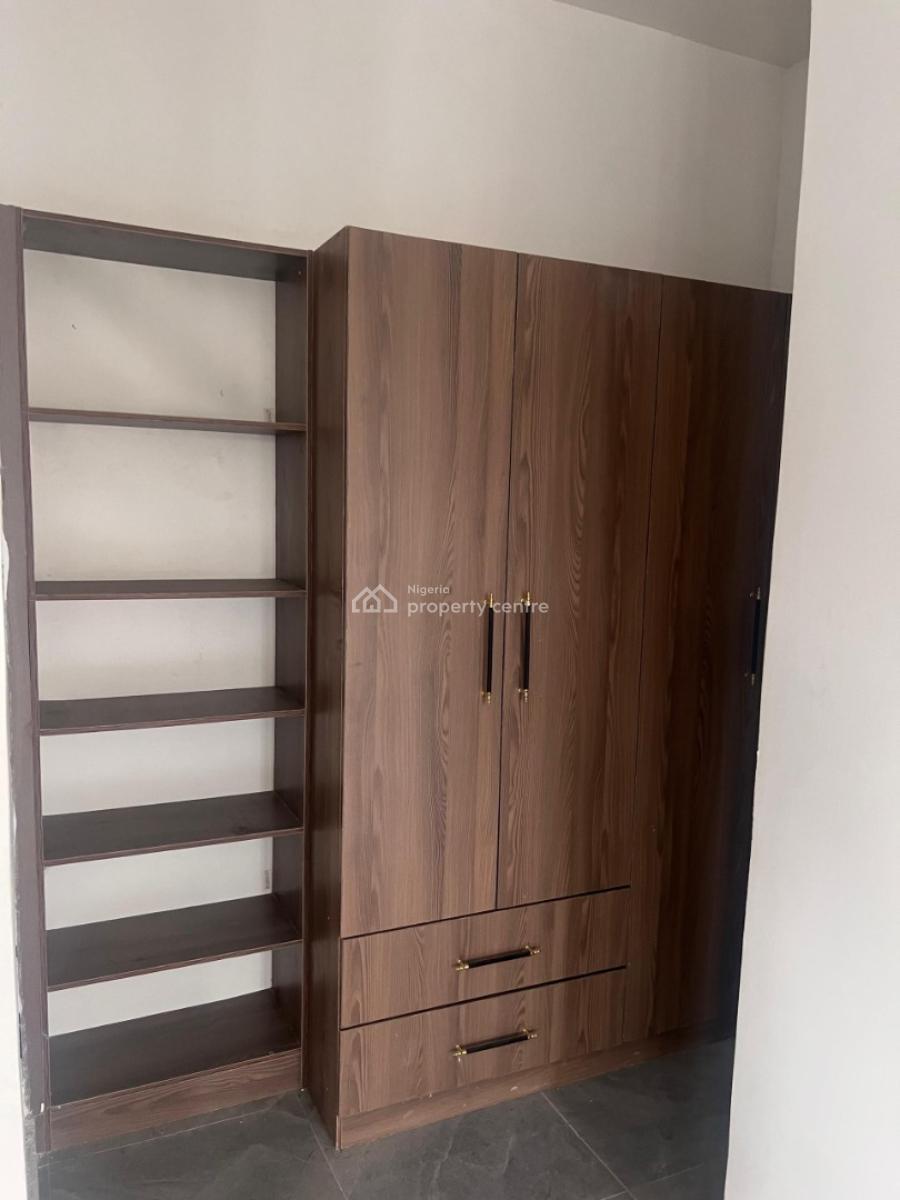 4 Bedroom Terraced Duplex Available, Lekki Phase 1, Lekki, Lagos, Terraced Duplex for Rent