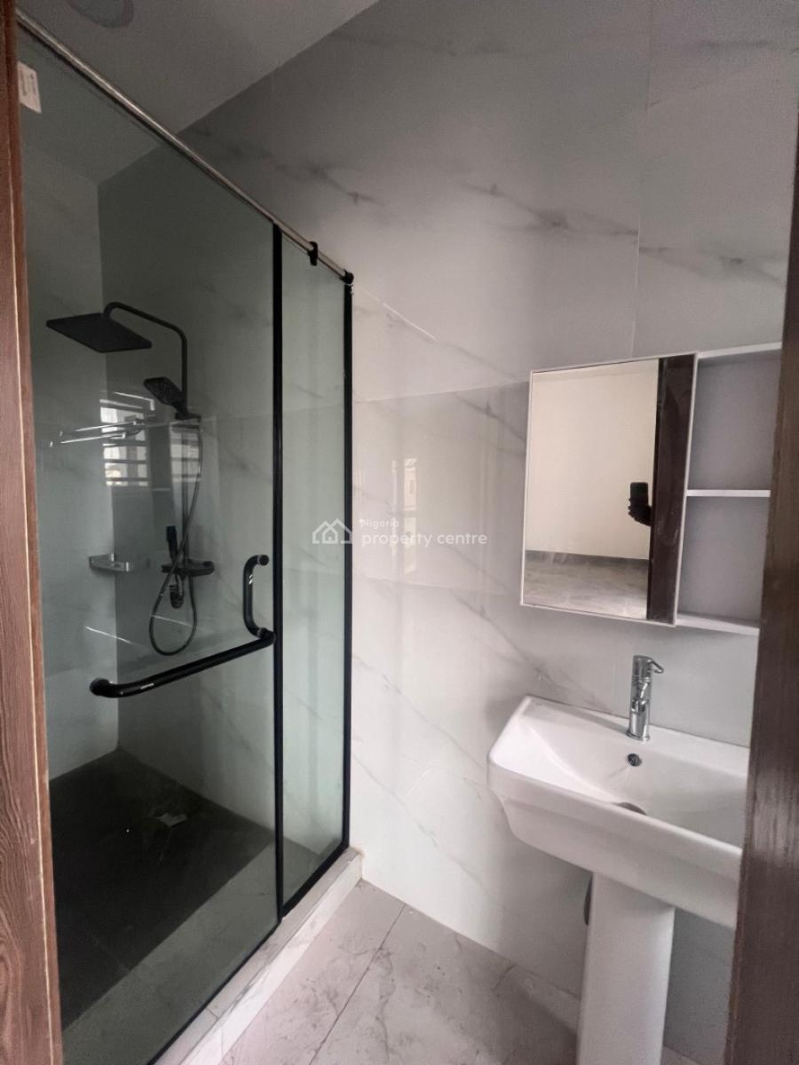 4 Bedroom Terraced Duplex Available, Lekki Phase 1, Lekki, Lagos, Terraced Duplex for Rent