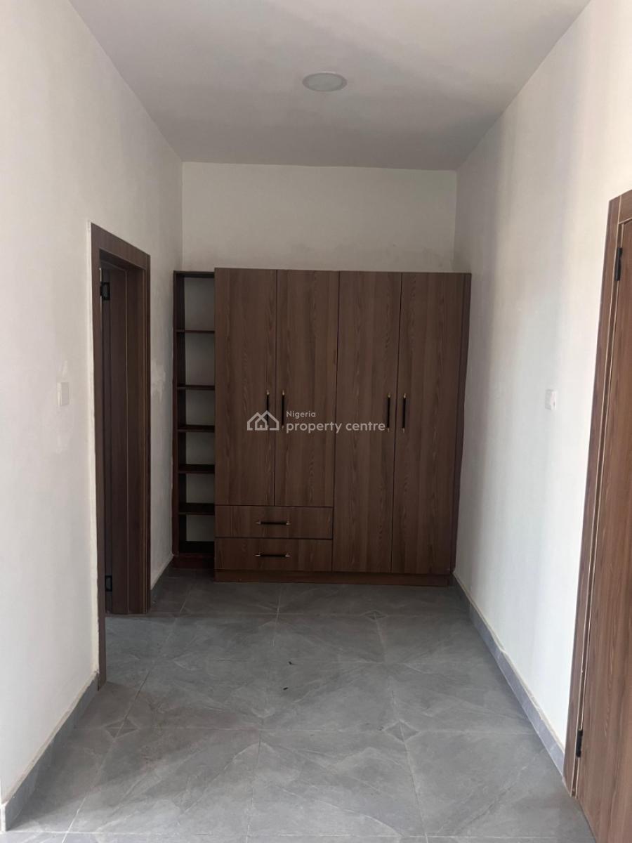 4 Bedroom Terraced Duplex Available, Lekki Phase 1, Lekki, Lagos, Terraced Duplex for Rent