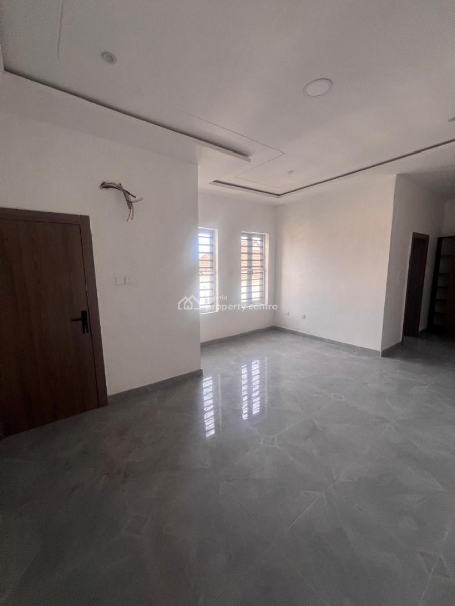 4 Bedroom Terraced Duplex Available, Lekki Phase 1, Lekki, Lagos, Terraced Duplex for Rent