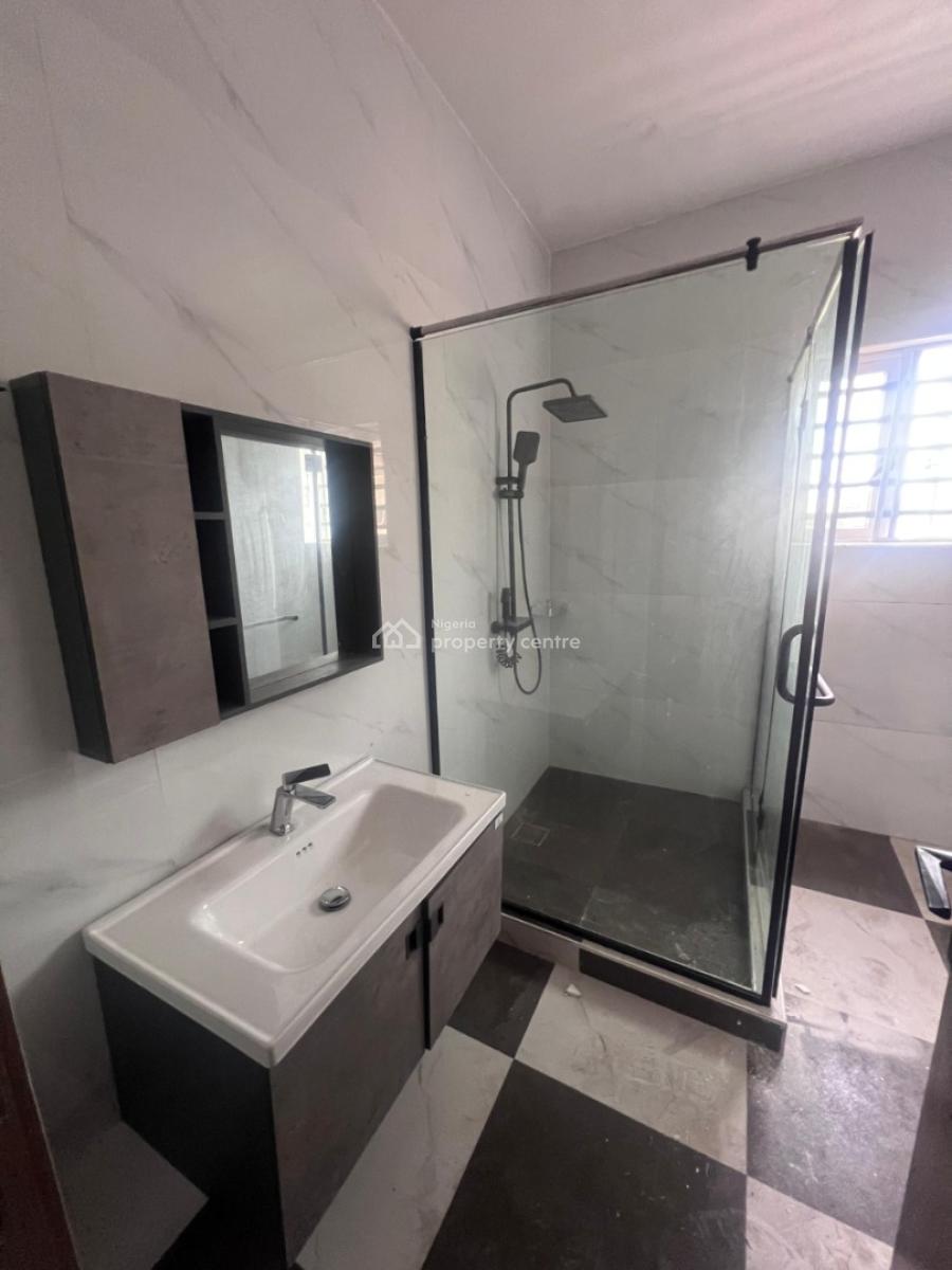 4 Bedroom Terraced Duplex Available, Lekki Phase 1, Lekki, Lagos, Terraced Duplex for Rent