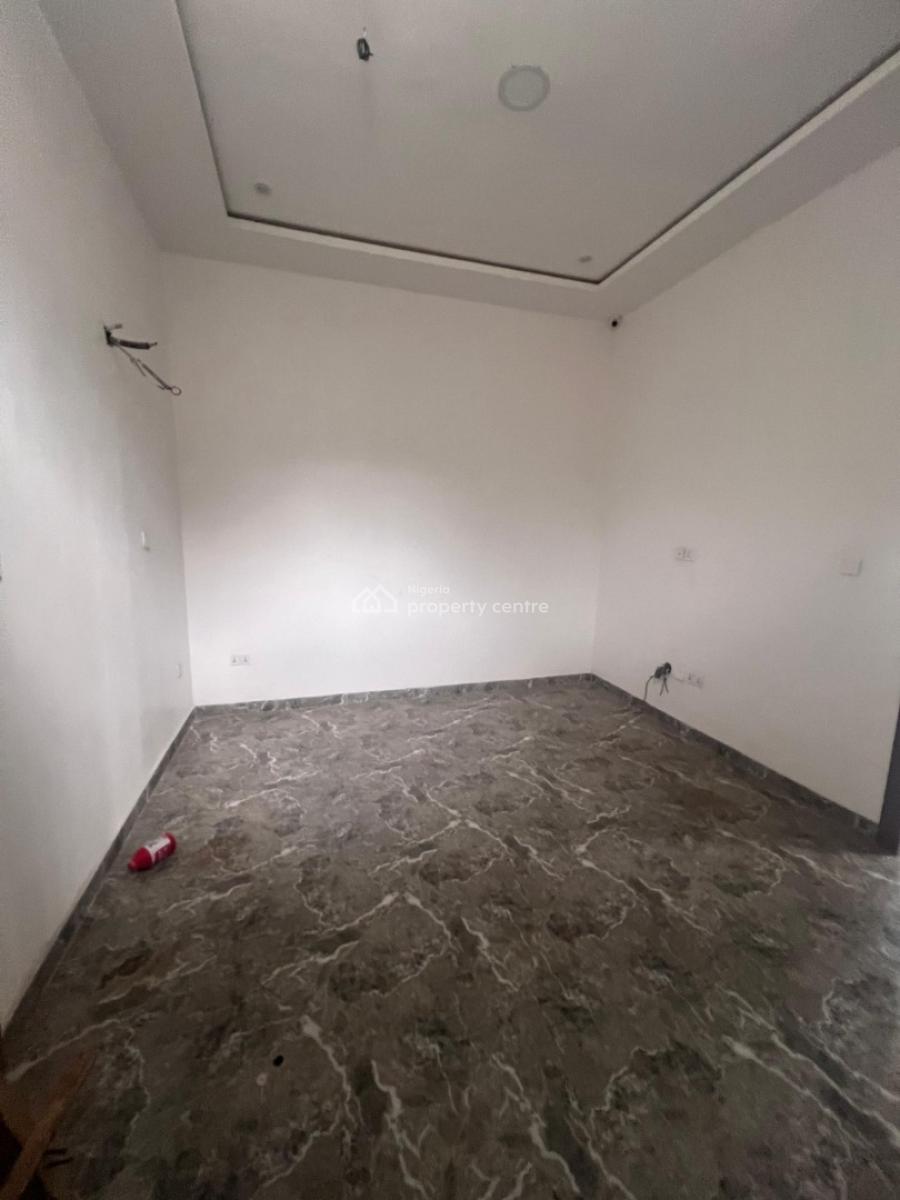 4 Bedroom Terraced Duplex Available, Lekki Phase 1, Lekki, Lagos, Terraced Duplex for Rent