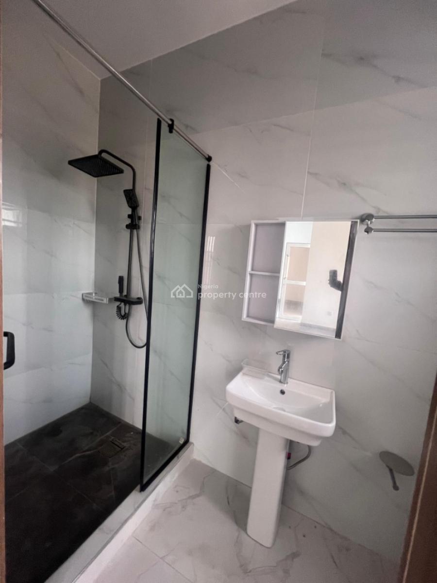 4 Bedroom Terraced Duplex Available, Lekki Phase 1, Lekki, Lagos, Terraced Duplex for Rent