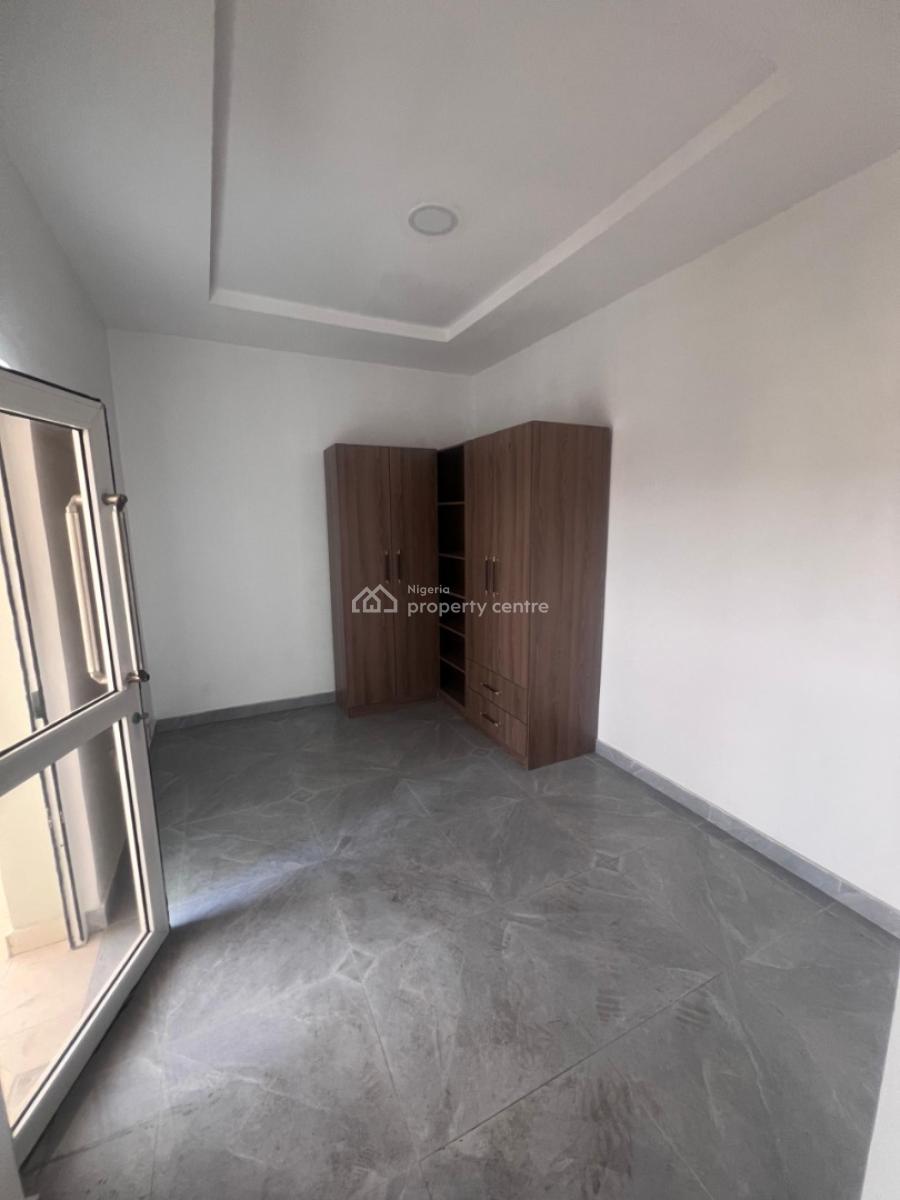 4 Bedroom Terraced Duplex Available, Lekki Phase 1, Lekki, Lagos, Terraced Duplex for Rent