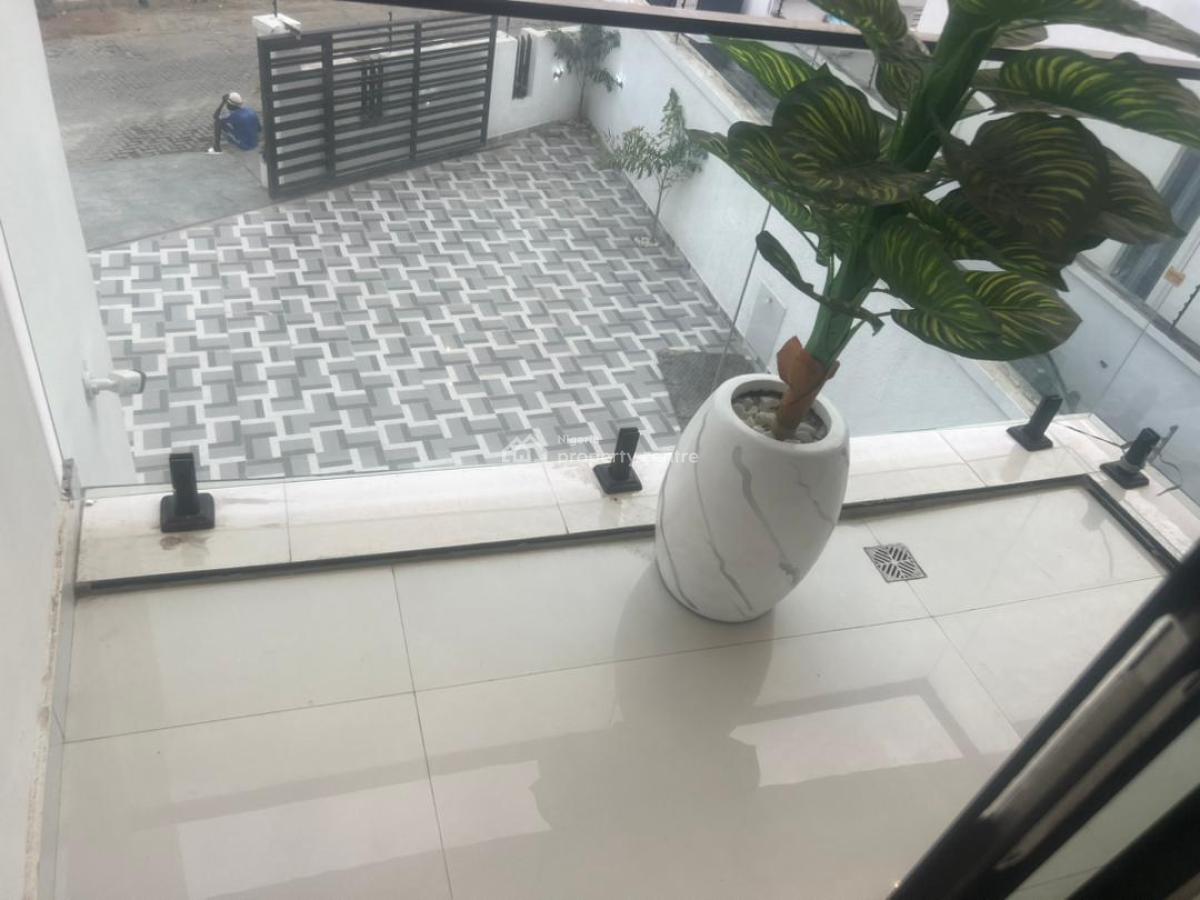 5 Bedroom Fully Detached Duplex, Orchid, Lekki, Lagos, Detached Duplex for Sale