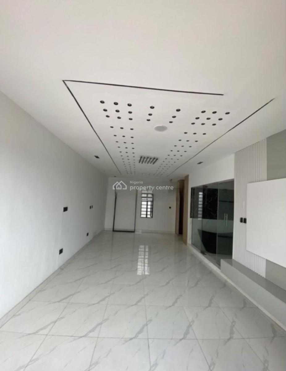 5 Bedroom Fully Detached Duplex, Lekki, Lagos, Detached Duplex for Sale