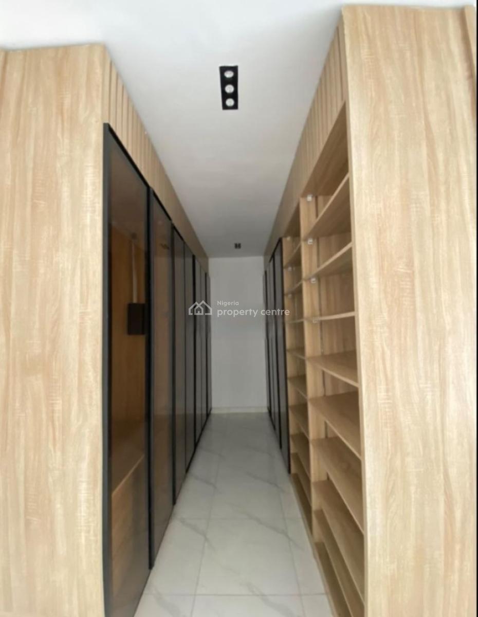 5 Bedroom Fully Detached Duplex, Lekki, Lagos, Detached Duplex for Sale