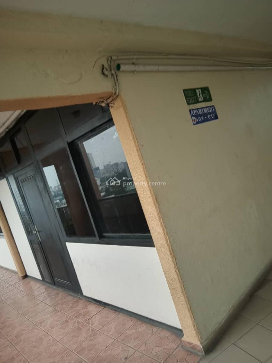 2 Bedroom Flat, 1004 Estate, Victoria Island (vi), Lagos, Flat / Apartment for Sale
