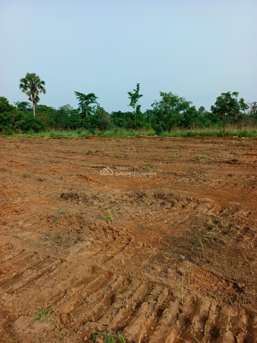 Affordable Property akuoma Estate, Akuoma Estate Ukwulu, Awka, Anambra, Land for Sale