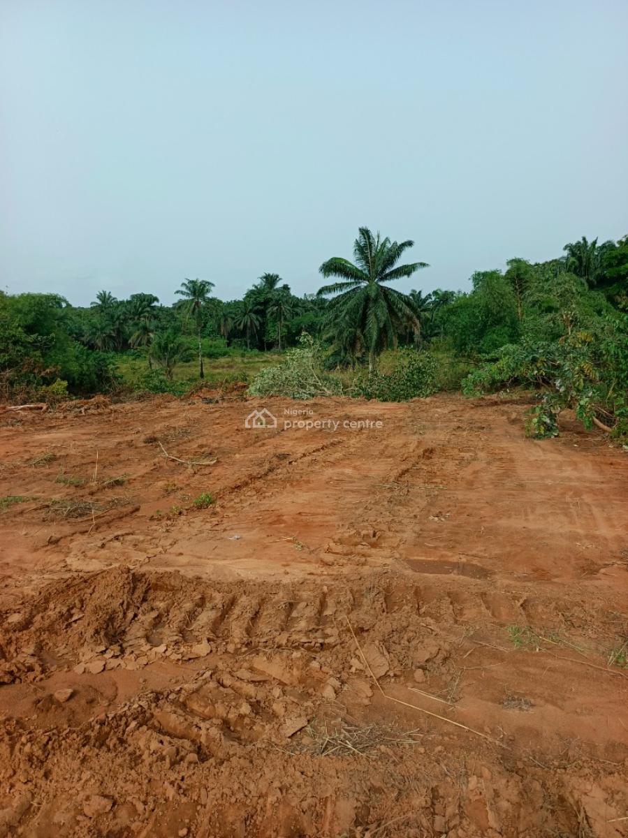 Affordable Property akuoma Estate, Akuoma Estate Ukwulu, Awka, Anambra, Land for Sale