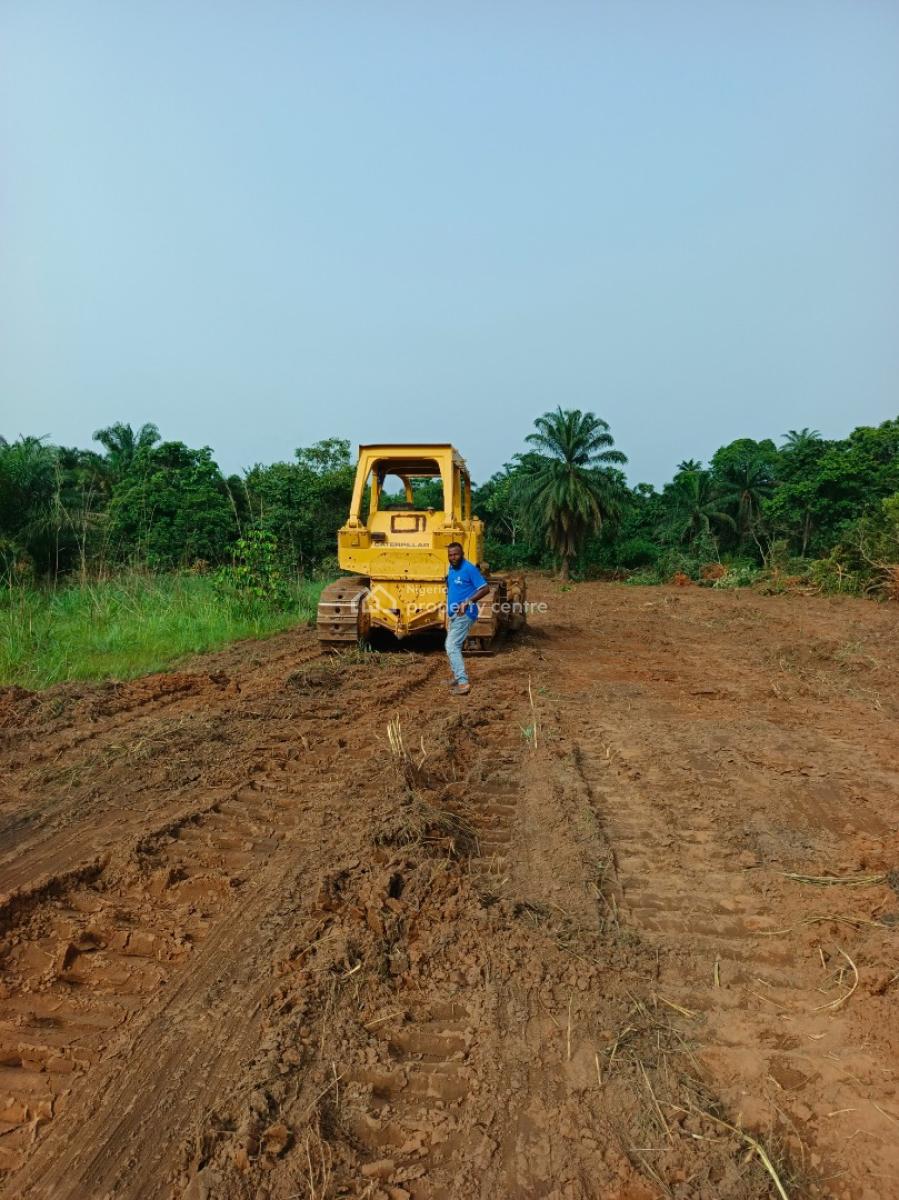 Affordable Property akuoma Estate, Akuoma Estate Ukwulu, Awka, Anambra, Land for Sale