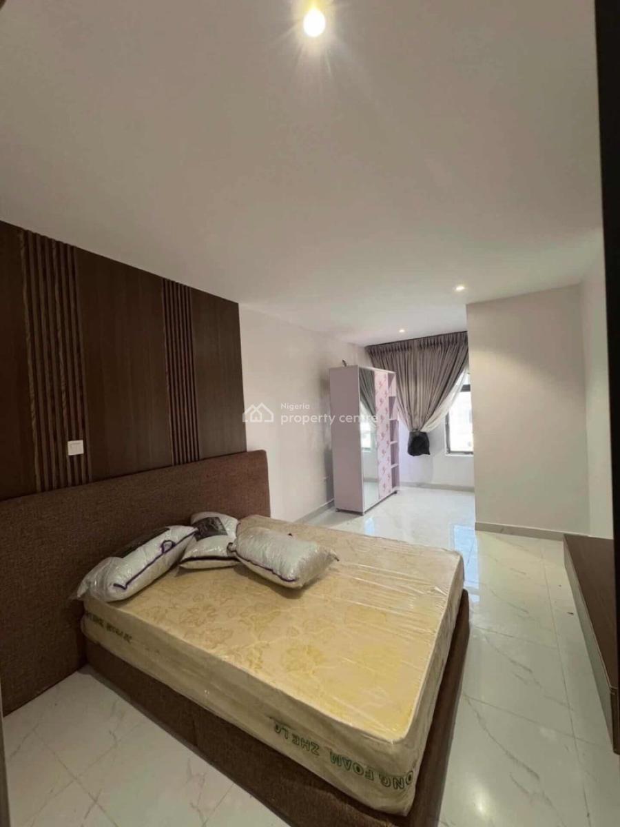 2 Bedroom with Furniture, Lekki Phase 1, Lekki, Lagos, Flat / Apartment for Rent