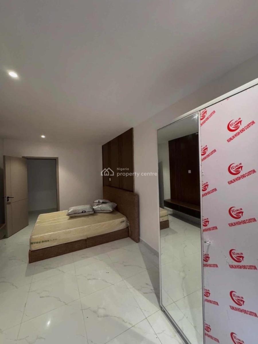 2 Bedroom with Furniture, Lekki Phase 1, Lekki, Lagos, Flat / Apartment for Rent