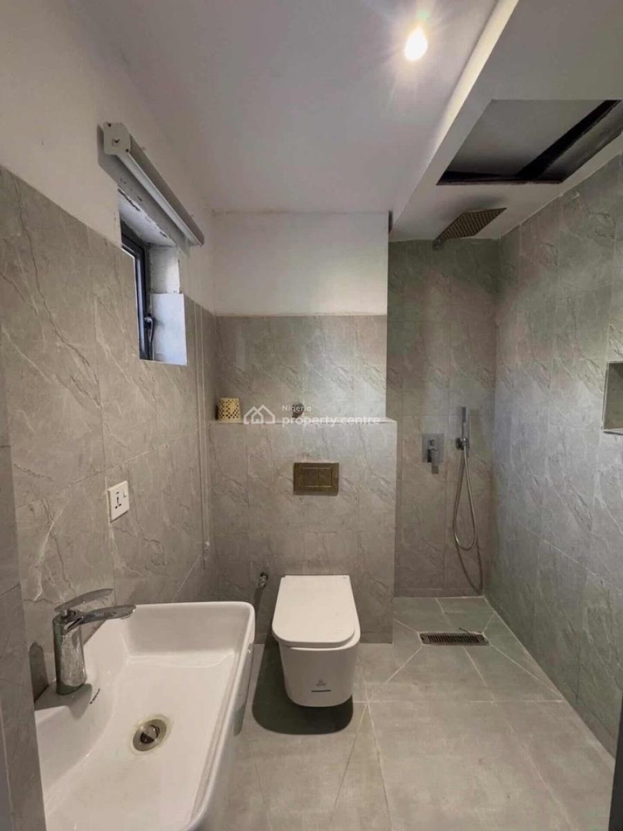 2 Bedroom with Furniture, Lekki Phase 1, Lekki, Lagos, Flat / Apartment for Rent