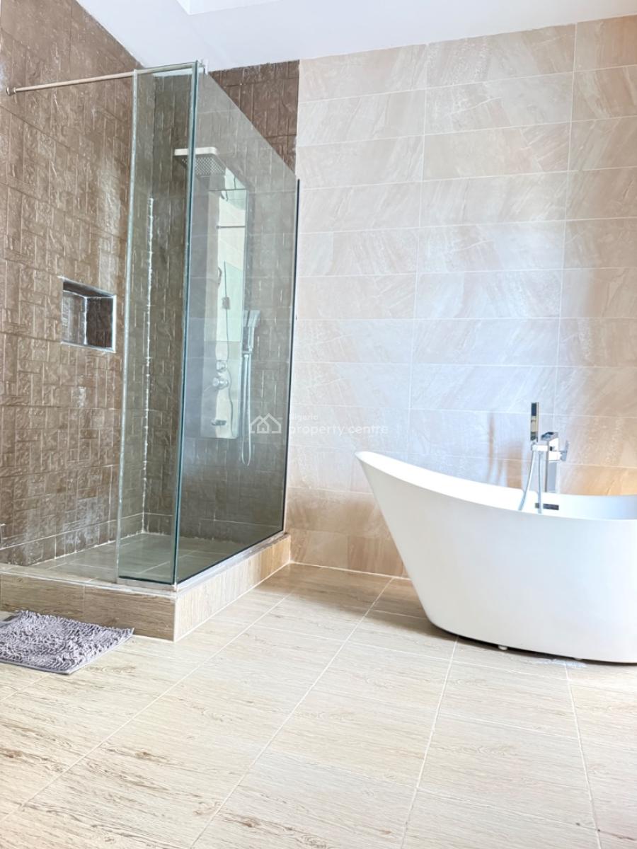 Furnished 5-bedroom Luxury Residence., Oral Estate, Lekki Expressway, Lekki, Lagos, House for Rent