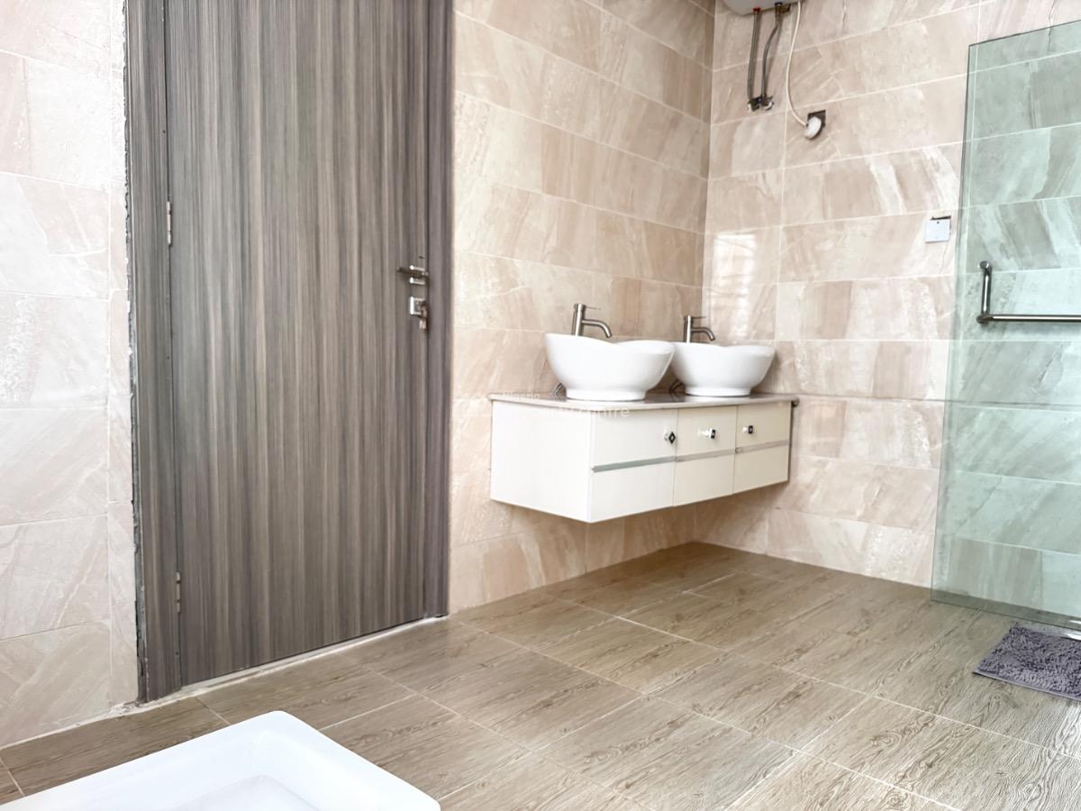 Furnished 5-bedroom Luxury Residence., Oral Estate, Lekki Expressway, Lekki, Lagos, House for Rent