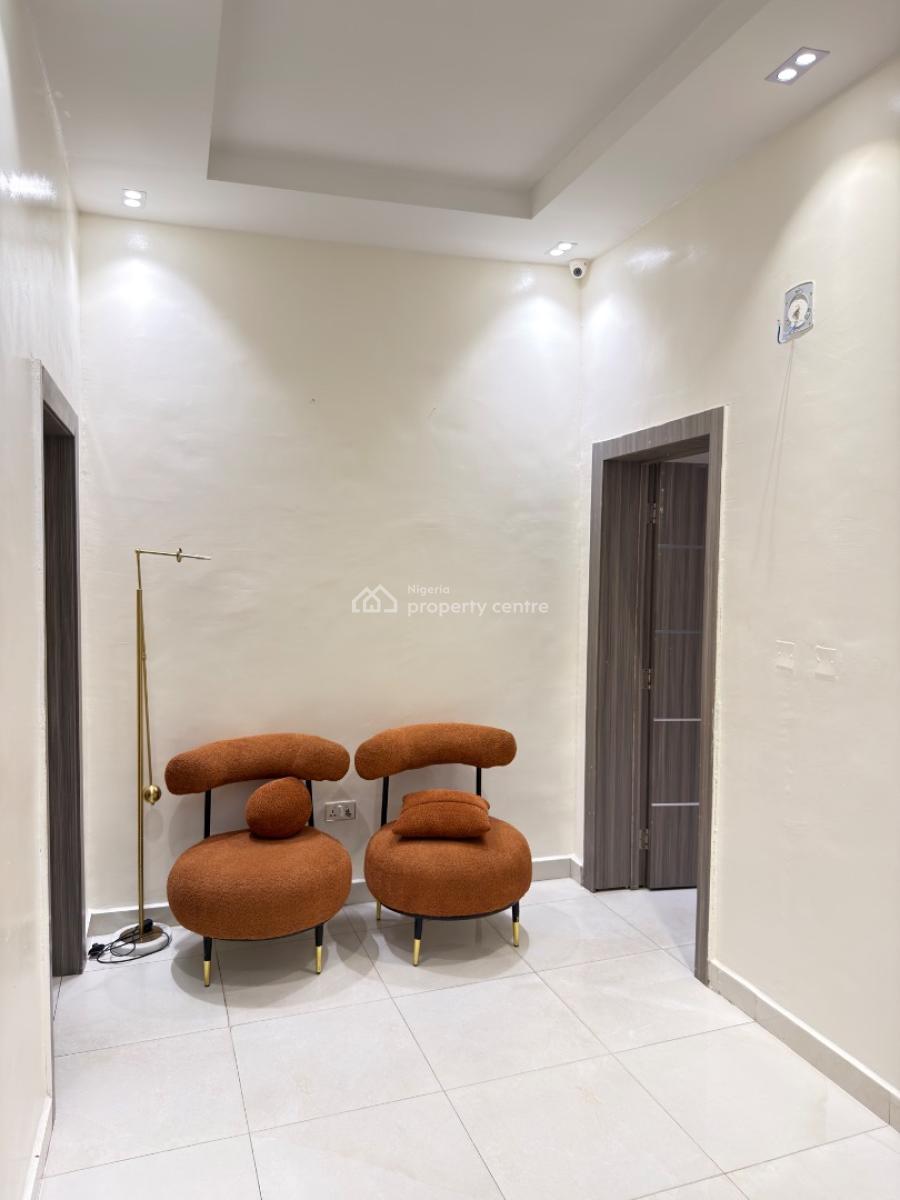 Furnished 5-bedroom Luxury Residence., Oral Estate, Lekki Expressway, Lekki, Lagos, House for Rent