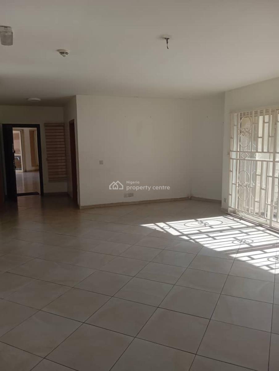 Luxury 3bedroom with Bq on a Ground Floor, Oniru Victoria Island, Victoria Island (vi), Lagos, Flat / Apartment for Sale