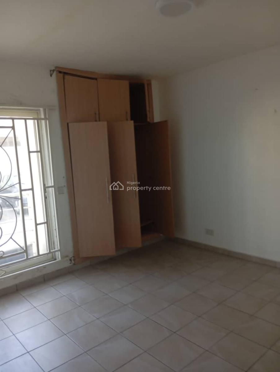 Luxury 3bedroom with Bq on a Ground Floor, Oniru Victoria Island, Victoria Island (vi), Lagos, Flat / Apartment for Sale