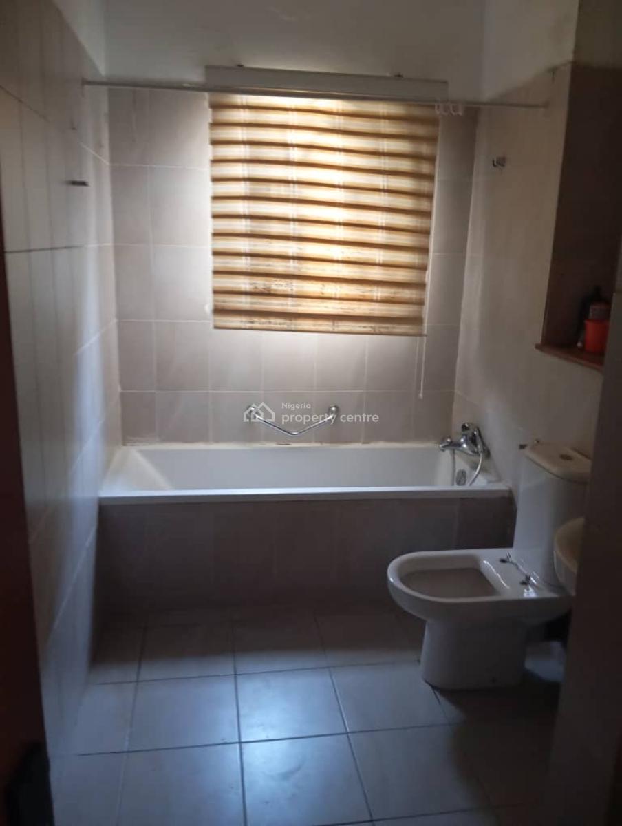 Luxury 3bedroom with Bq on a Ground Floor, Oniru Victoria Island, Victoria Island (vi), Lagos, Flat / Apartment for Sale