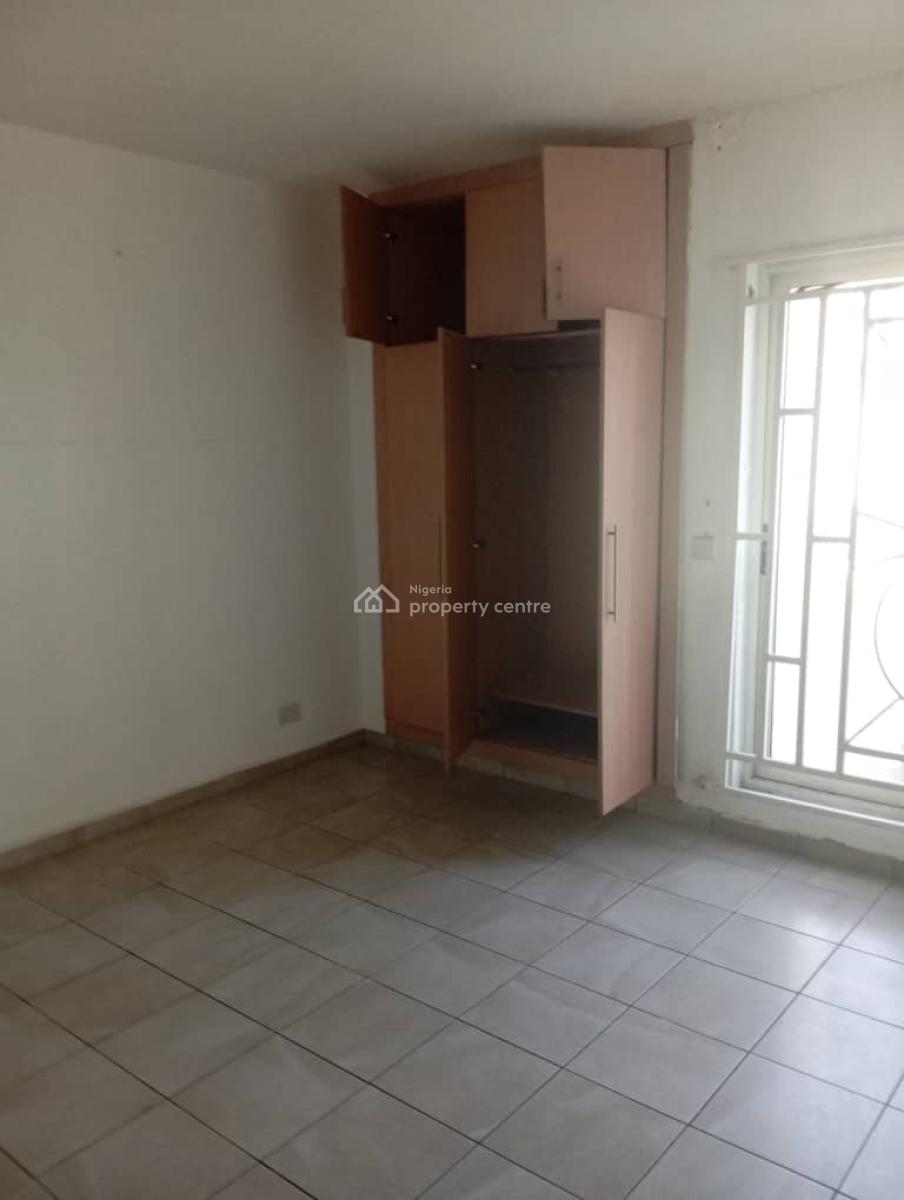 Luxury 3bedroom with Bq on a Ground Floor, Oniru Victoria Island, Victoria Island (vi), Lagos, Flat / Apartment for Sale