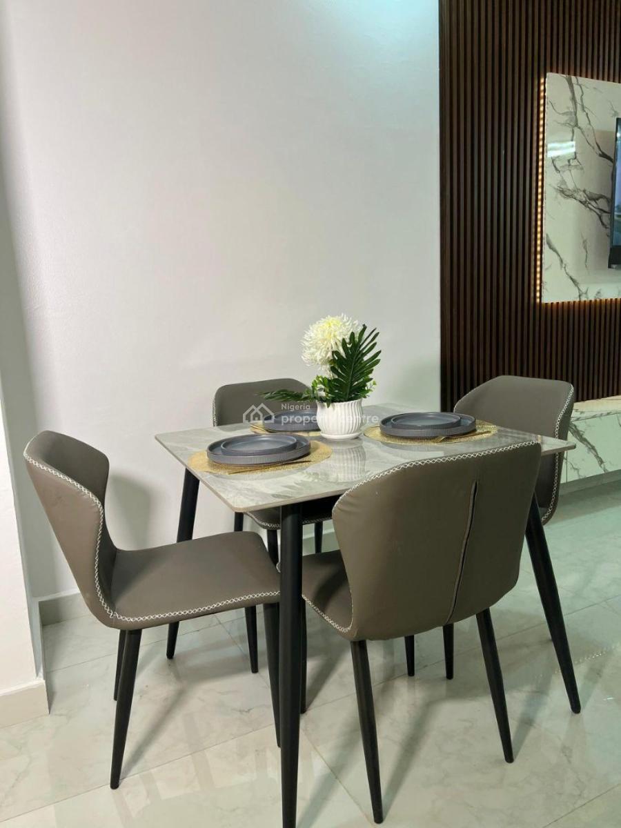 Lush 2bedroom Apartment, Ikeja Gra, Ikeja, Lagos, Flat / Apartment Short Let