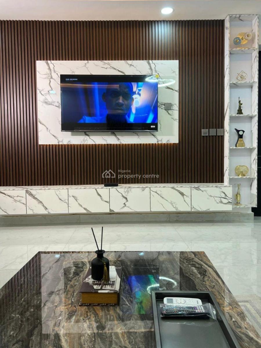 Lush 2bedroom Apartment, Ikeja Gra, Ikeja, Lagos, Flat / Apartment Short Let