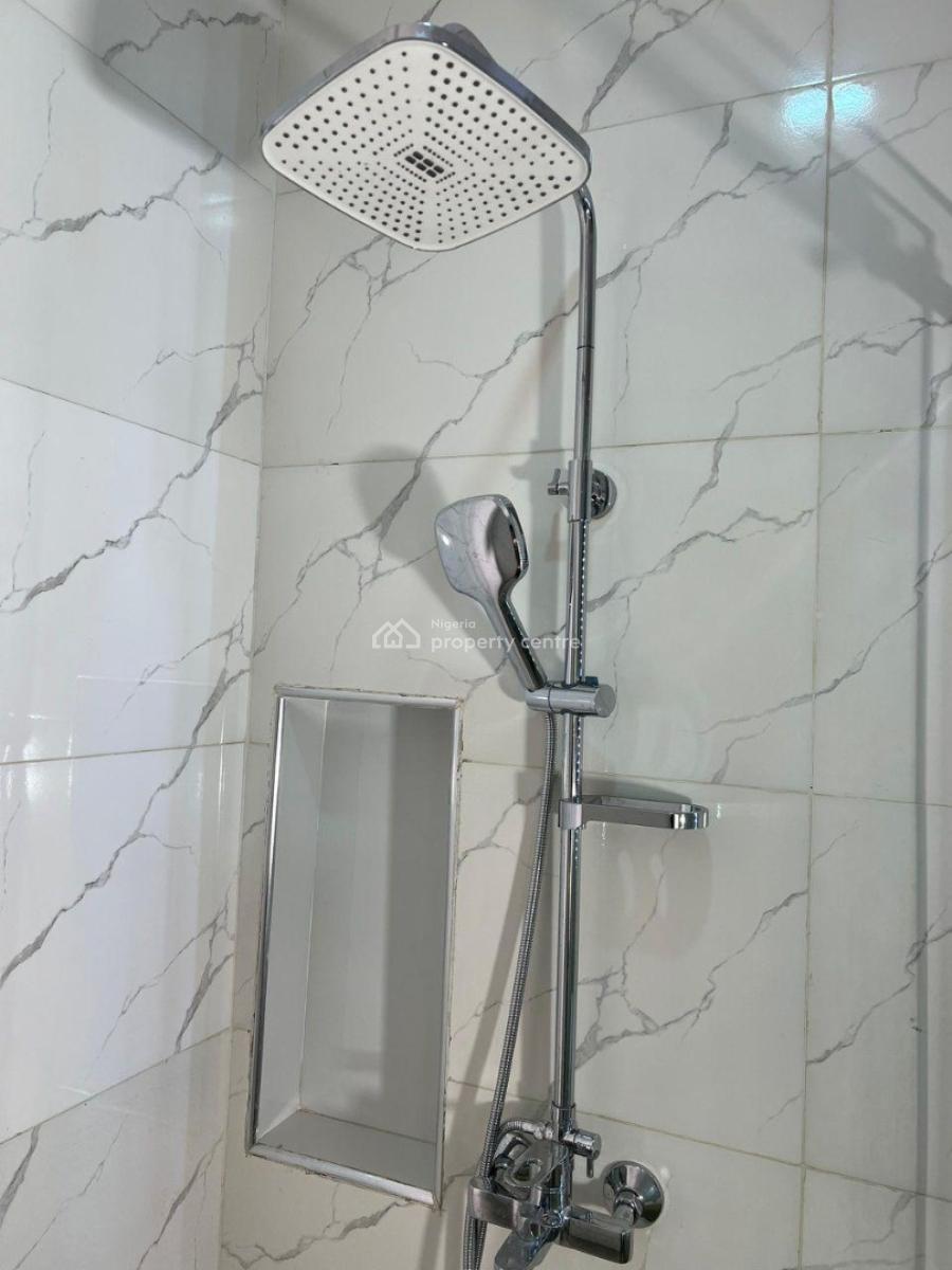 Lush 2bedroom Apartment, Ikeja Gra, Ikeja, Lagos, Flat / Apartment Short Let