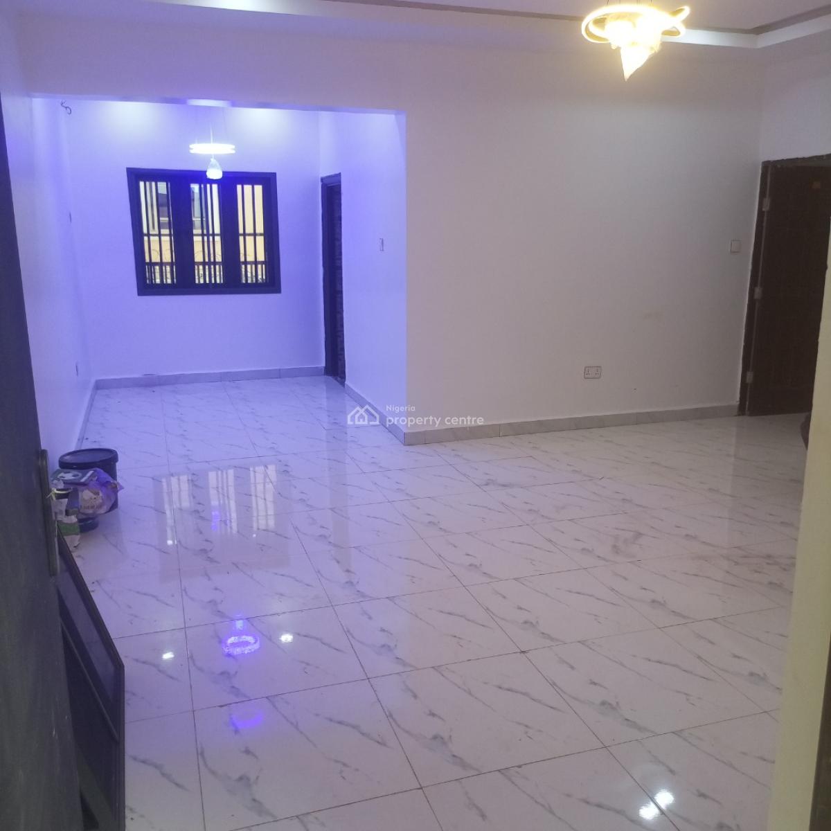 Spacious Sef Contained Apartment, By Ncdc, Gaduwa, Abuja, Self Contain (single Rooms) for Rent