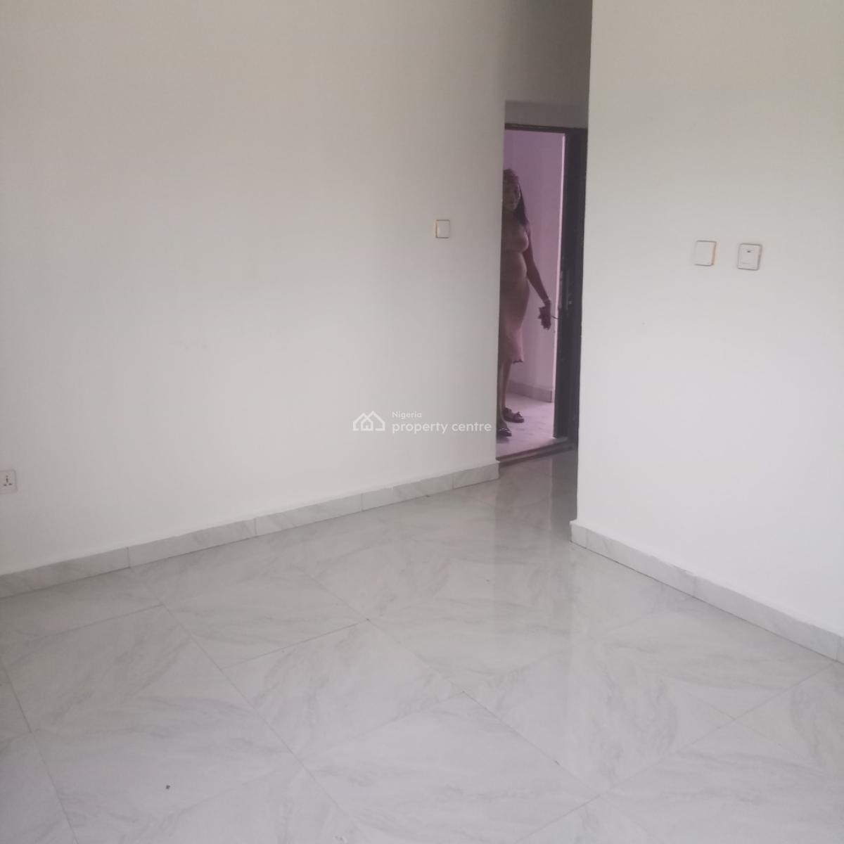 Spacious Sef Contained Apartment, By Ncdc, Gaduwa, Abuja, Self Contain (single Rooms) for Rent