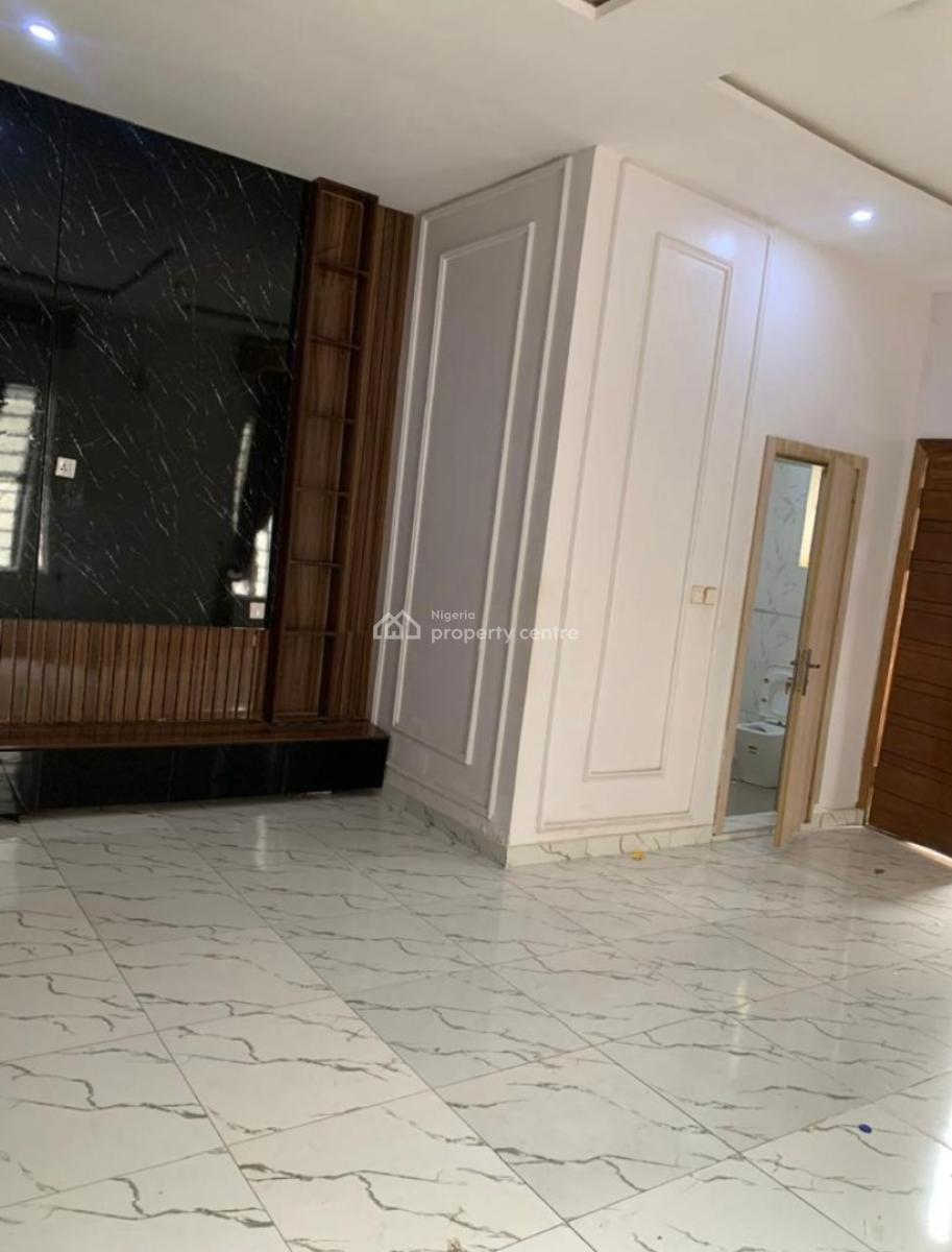 Four Bedroom Terrace Duplex, Ikota Gra, Ikota, Lekki, Lagos, Terraced Duplex for Rent