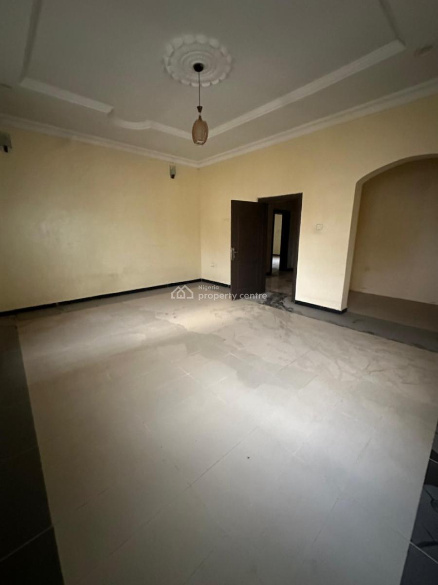 Well Finished 4 Bedroom Fully Detached Duplex with Bq, Life Camp, Abuja, House for Rent