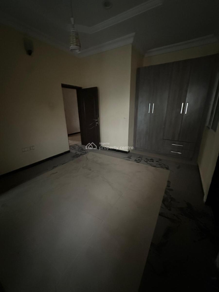 Well Finished 4 Bedroom Fully Detached Duplex with Bq, Life Camp, Abuja, House for Rent