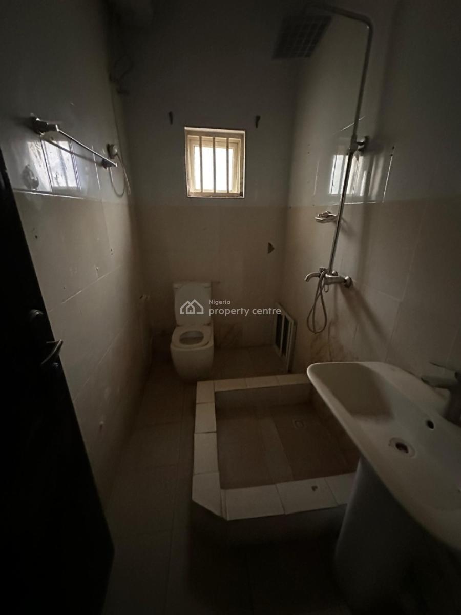 Well Finished 4 Bedroom Fully Detached Duplex with Bq, Life Camp, Abuja, House for Rent