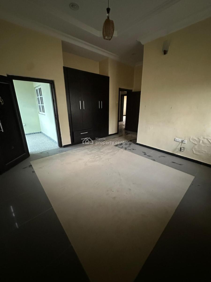 Well Finished 4 Bedroom Fully Detached Duplex with Bq, Life Camp, Abuja, House for Rent