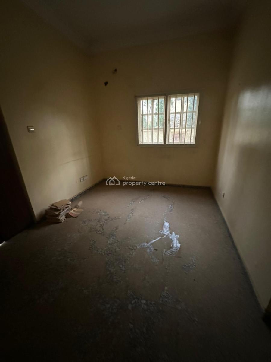 Well Finished 4 Bedroom Fully Detached Duplex with Bq, Life Camp, Abuja, House for Rent