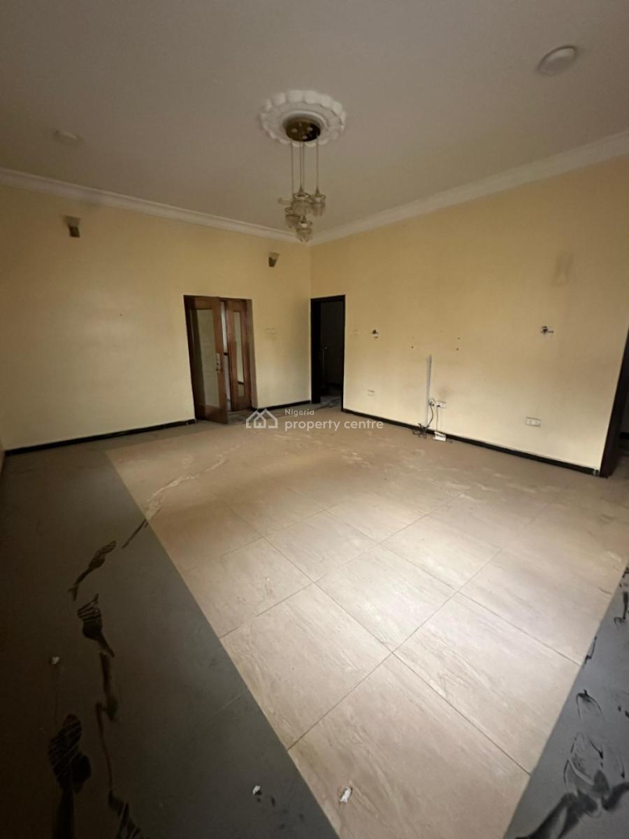 Well Finished 4 Bedroom Fully Detached Duplex with Bq, Life Camp, Abuja, House for Rent