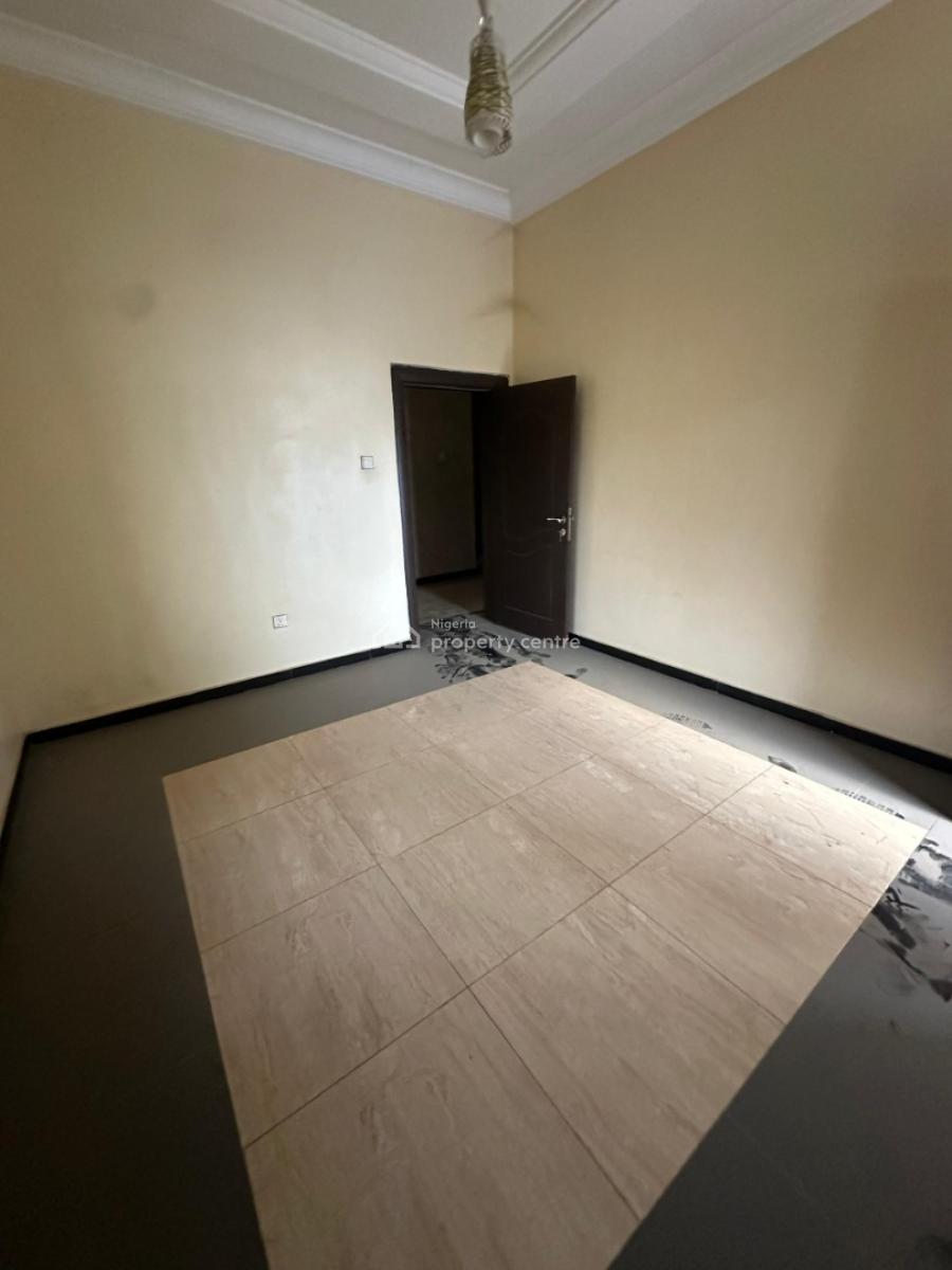 Well Finished 4 Bedroom Fully Detached Duplex with Bq, Life Camp, Abuja, House for Rent