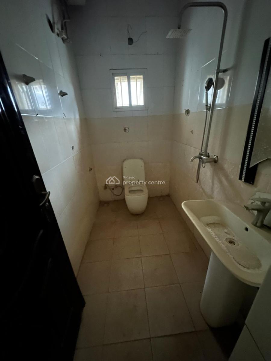 Well Finished 4 Bedroom Fully Detached Duplex with Bq, Life Camp, Abuja, House for Rent