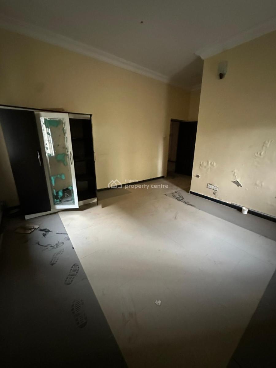 Well Finished 4 Bedroom Fully Detached Duplex with Bq, Life Camp, Abuja, House for Rent