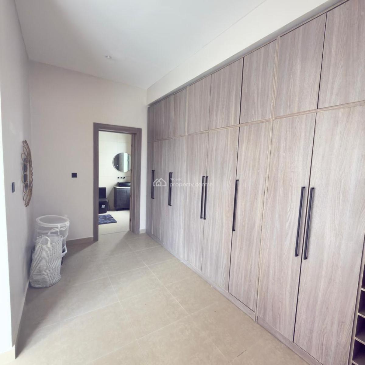 Luxury 5 Bedroom Fully Detached with Amazing Facilities, Vgc Lekki Lagos, Vgc, Lekki, Lagos, Detached Duplex for Sale