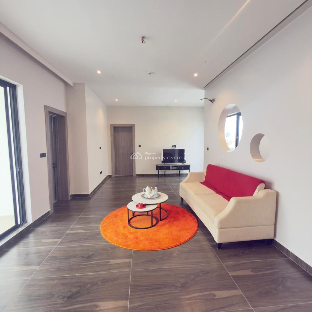 Luxury 5 Bedroom Fully Detached with Amazing Facilities, Vgc Lekki Lagos, Vgc, Lekki, Lagos, Detached Duplex for Sale