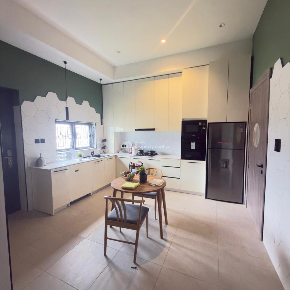 Luxury 5 Bedroom Fully Detached with Amazing Facilities, Vgc Lekki Lagos, Vgc, Lekki, Lagos, Detached Duplex for Sale