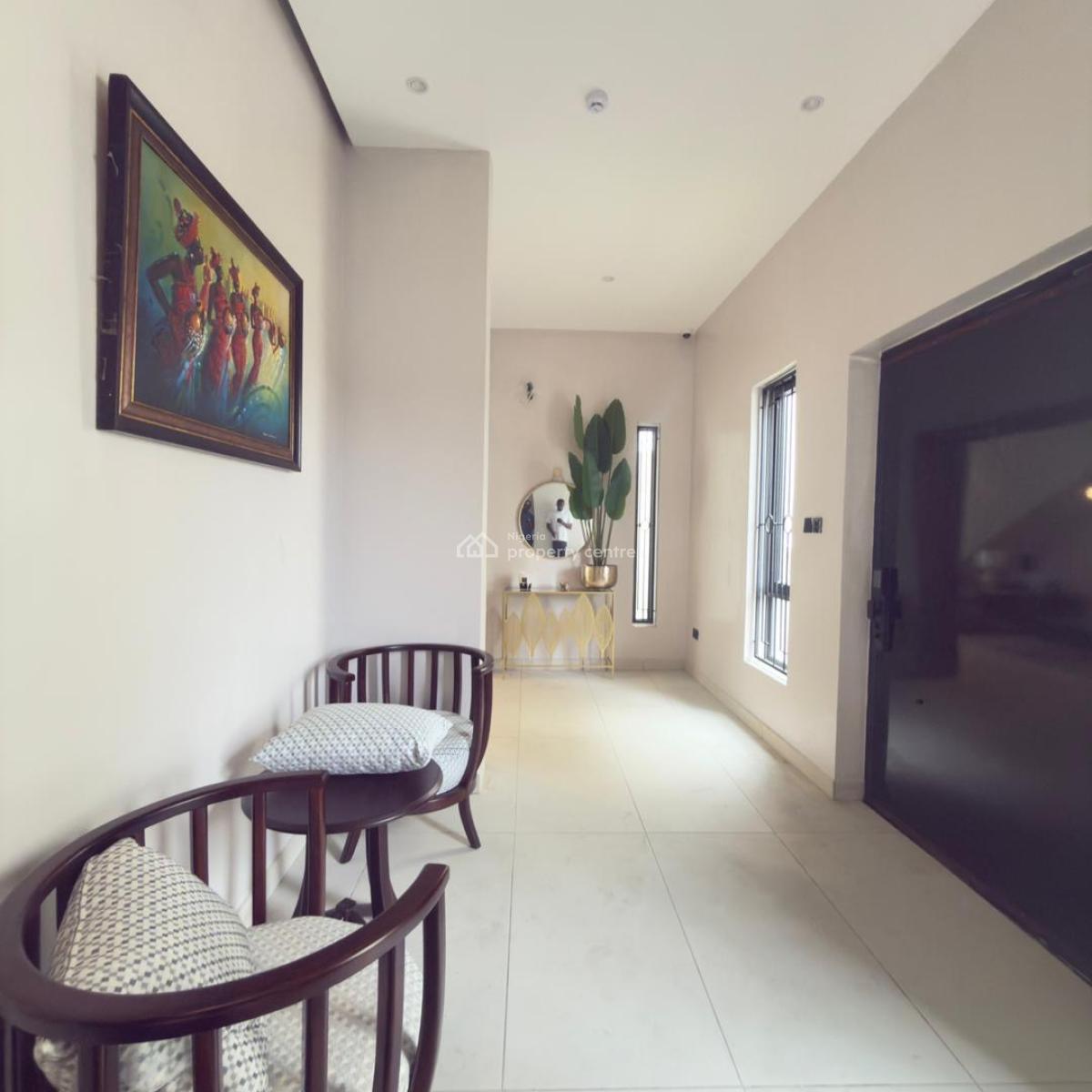 Luxury 5 Bedroom Fully Detached with Amazing Facilities, Vgc Lekki Lagos, Vgc, Lekki, Lagos, Detached Duplex for Sale