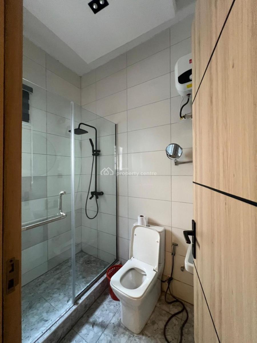 Luxury Super Sweet Furnished 2 Bedroom Apartment, Ilasan, Lekki, Lagos, Flat / Apartment for Rent