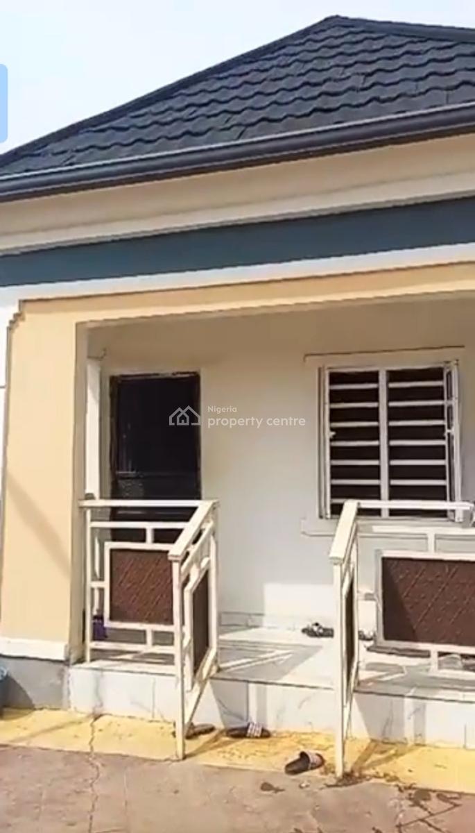Super Standard Bungalow.... 2 Rooms Self Contain 5 Bedroom Duplex., Amagba, Ikpoba Okha, Edo, Block of Flats for Sale